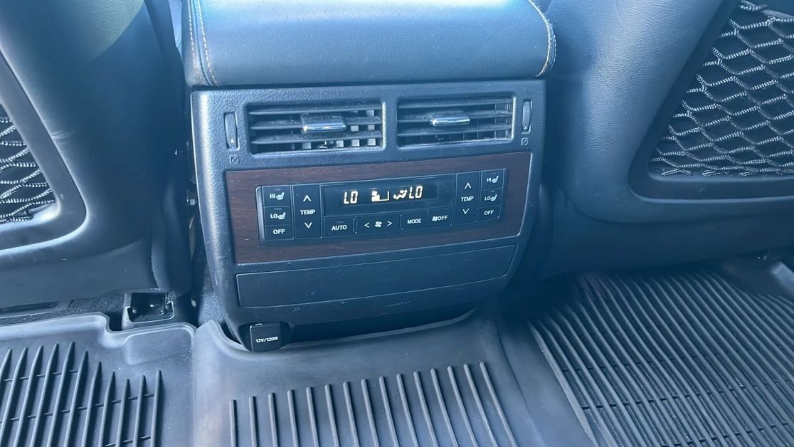 2021 Toyota Land Cruiser Heritage Edition