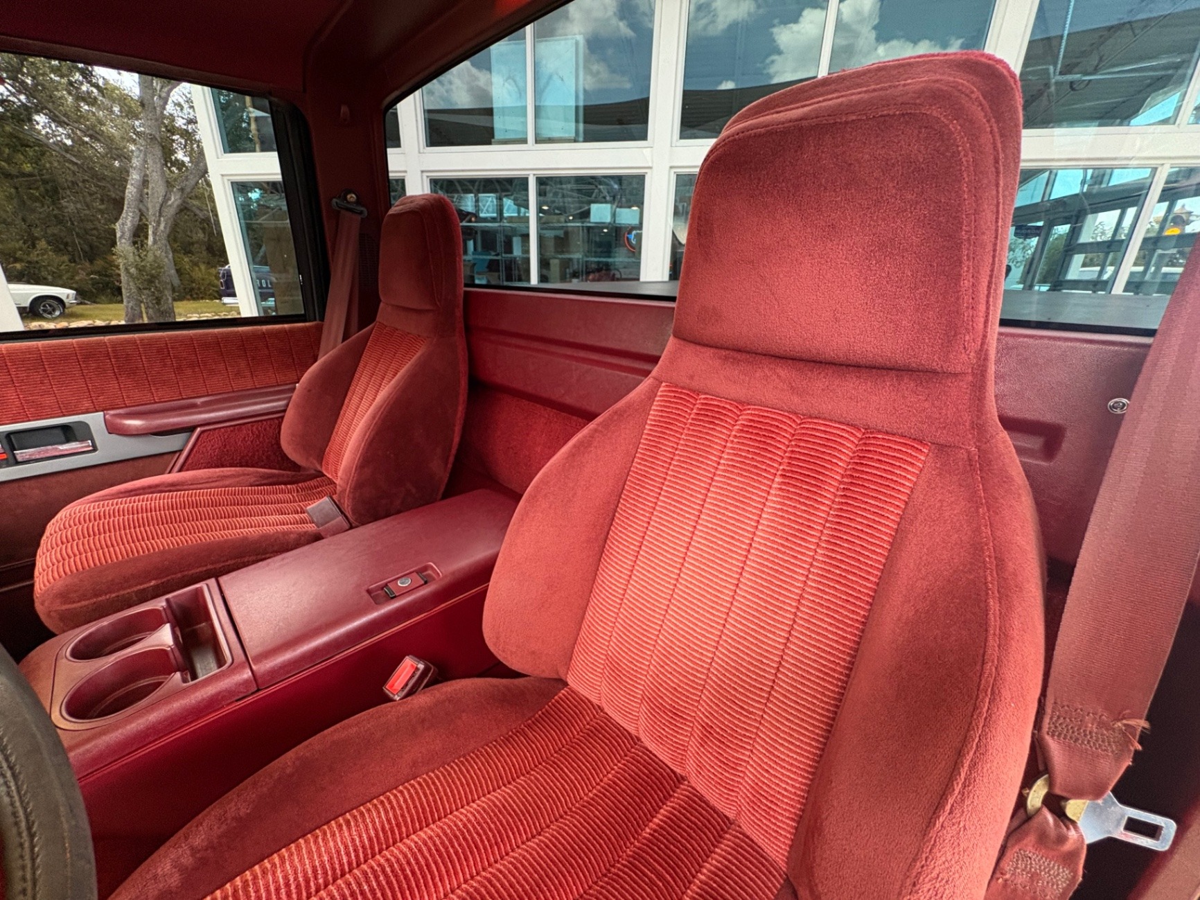 1990 Chevrolet 1500 454 SS