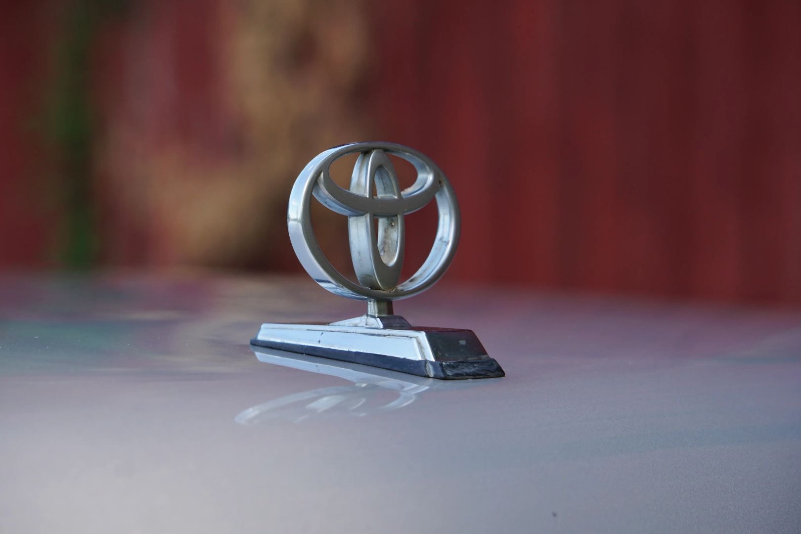 1992 Toyota Land Cruiser RJ77