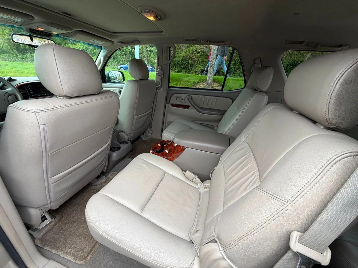 2006 Toyota Sequoia Limited
