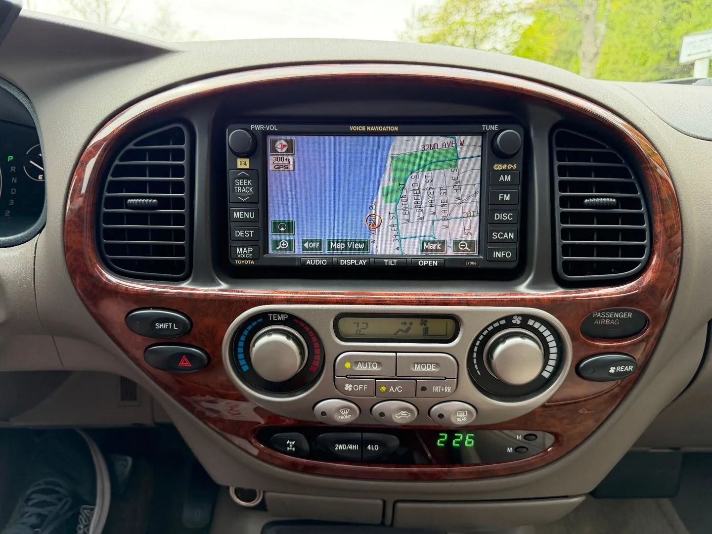 2006 Toyota Sequoia Limited