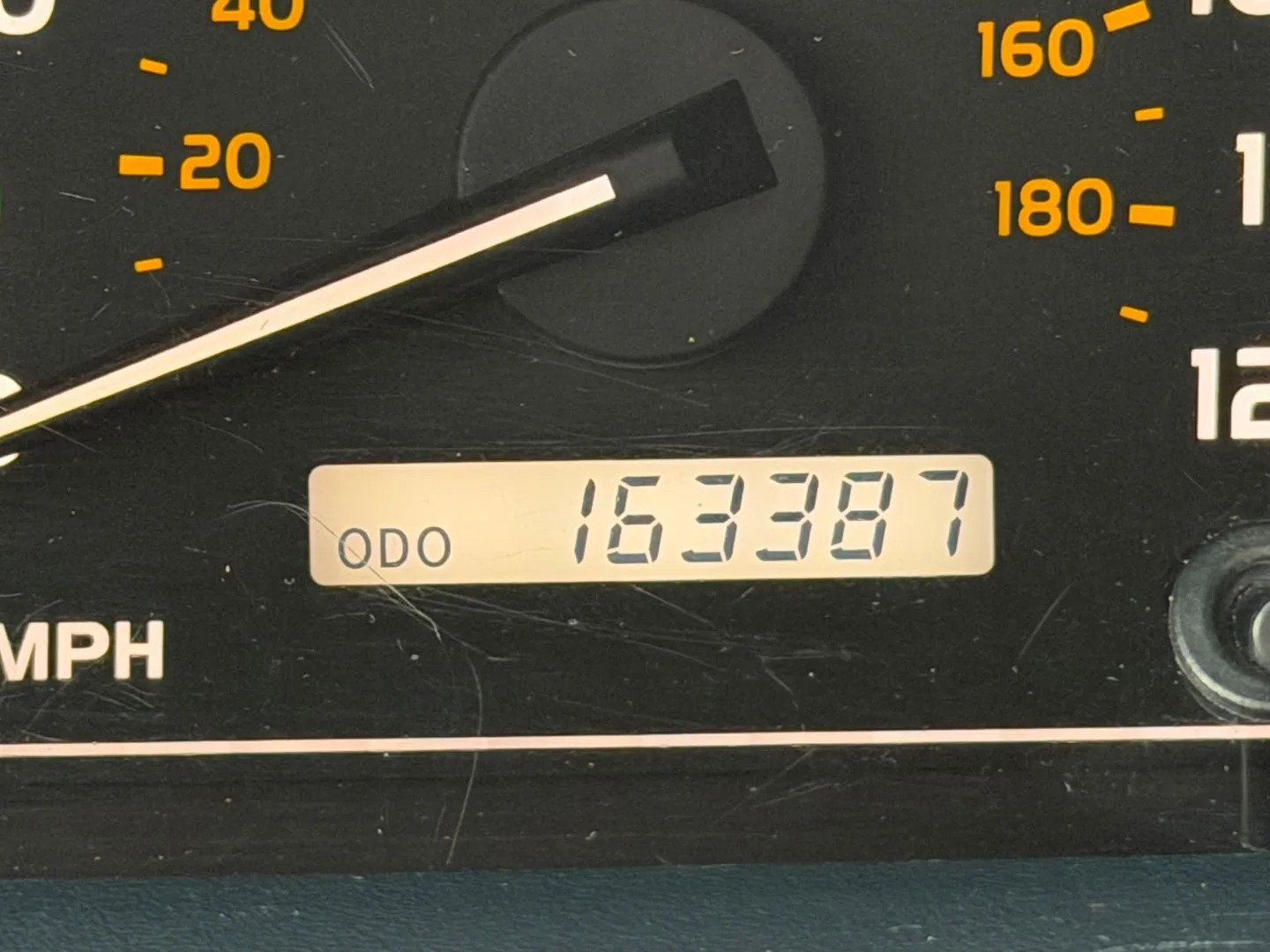 2006 Toyota Sequoia Limited