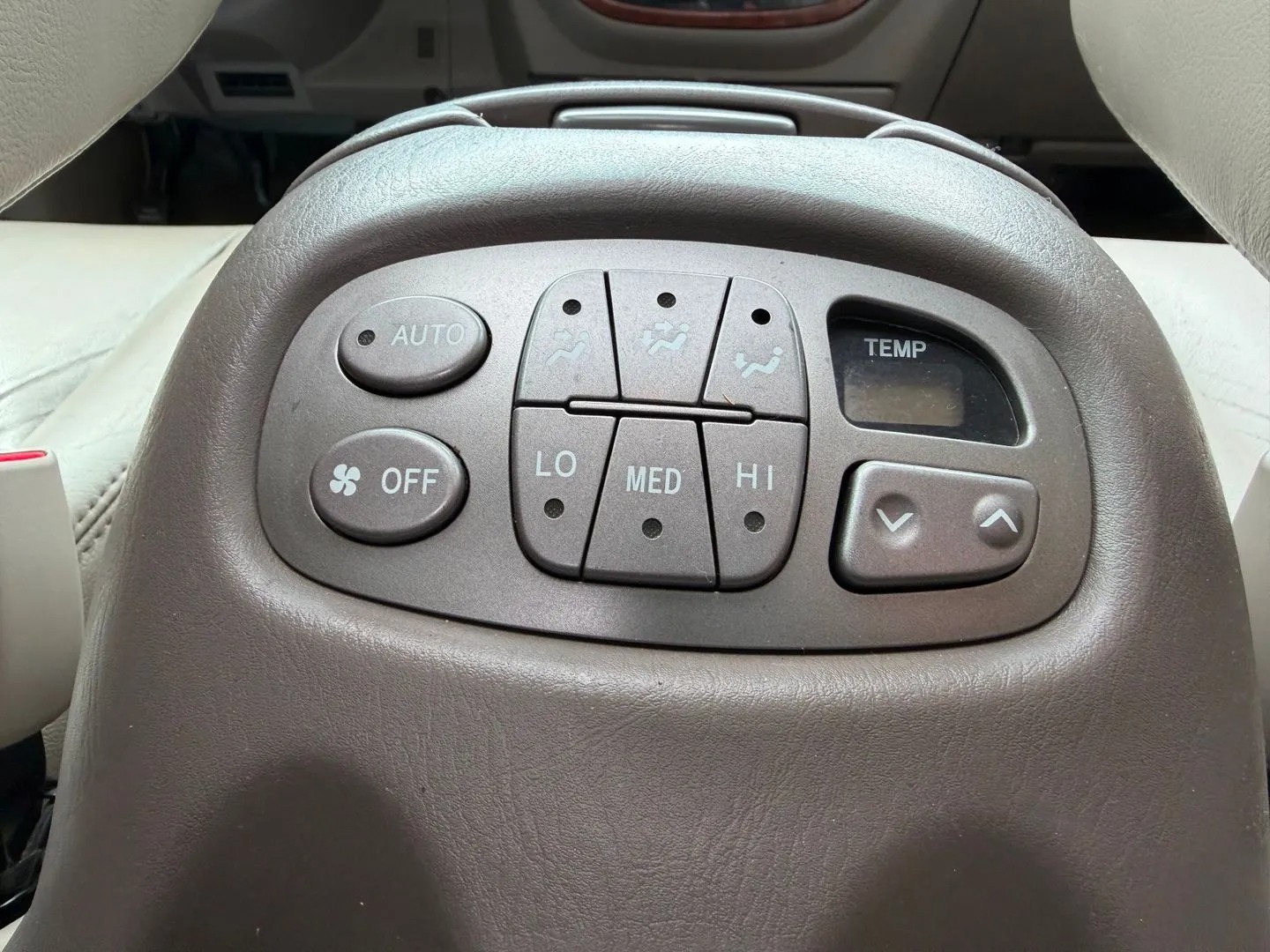2006 Toyota Sequoia Limited