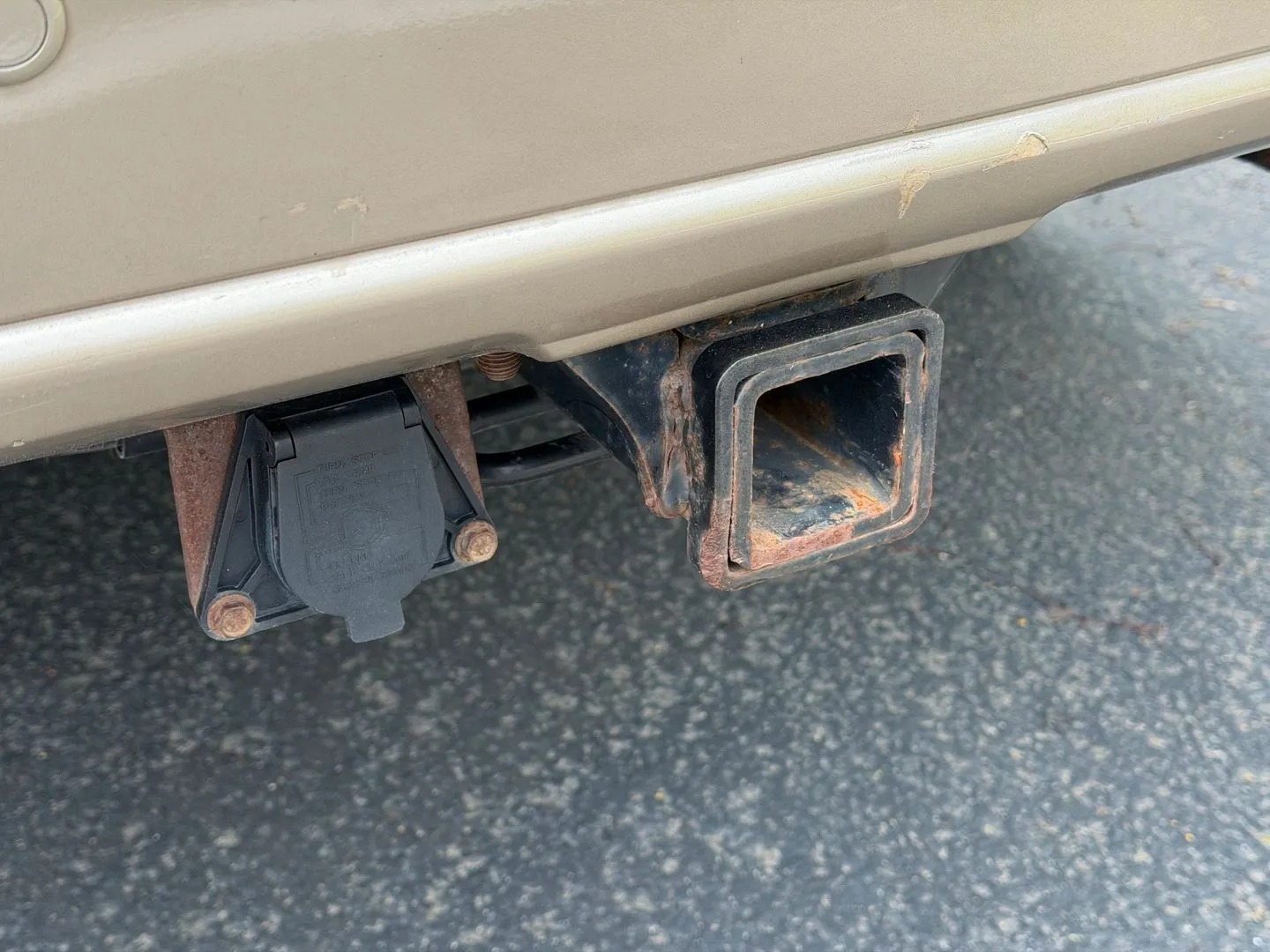 2006 Toyota Sequoia Limited