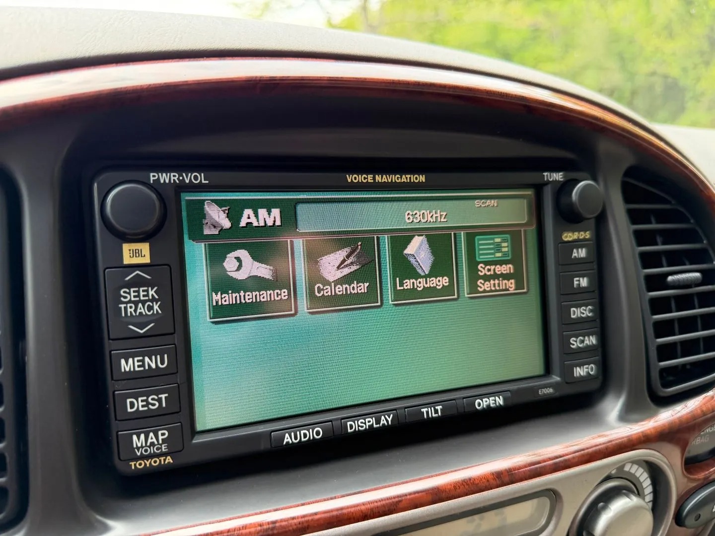 2006 Toyota Sequoia Limited