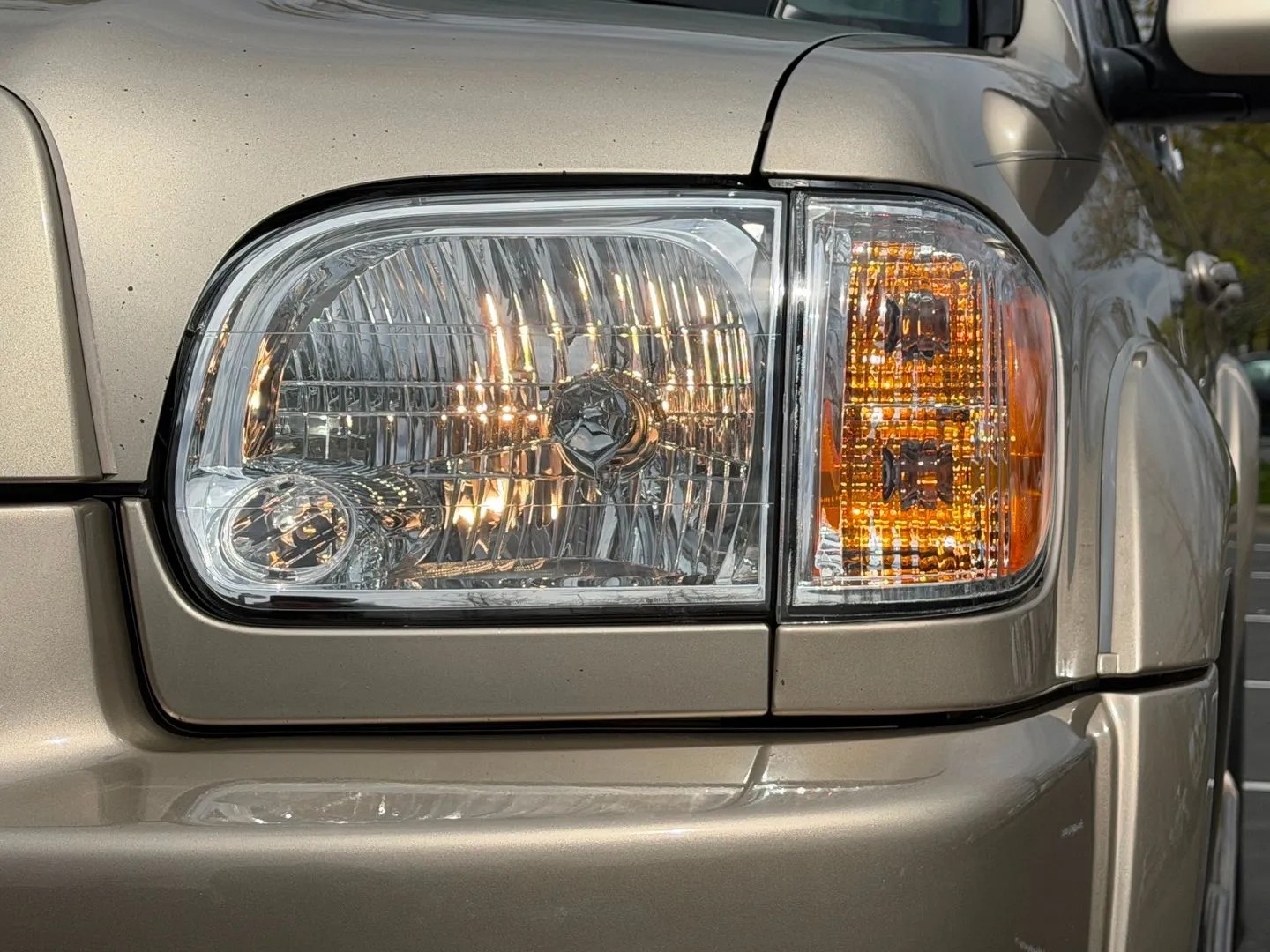 2006 Toyota Sequoia Limited