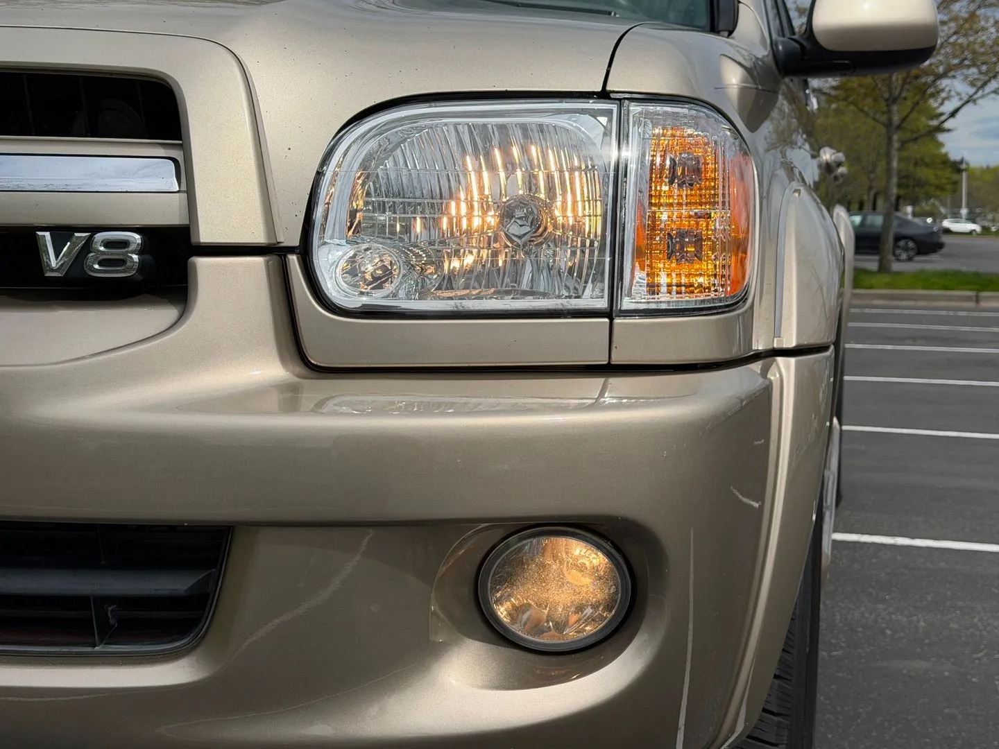 2006 Toyota Sequoia Limited