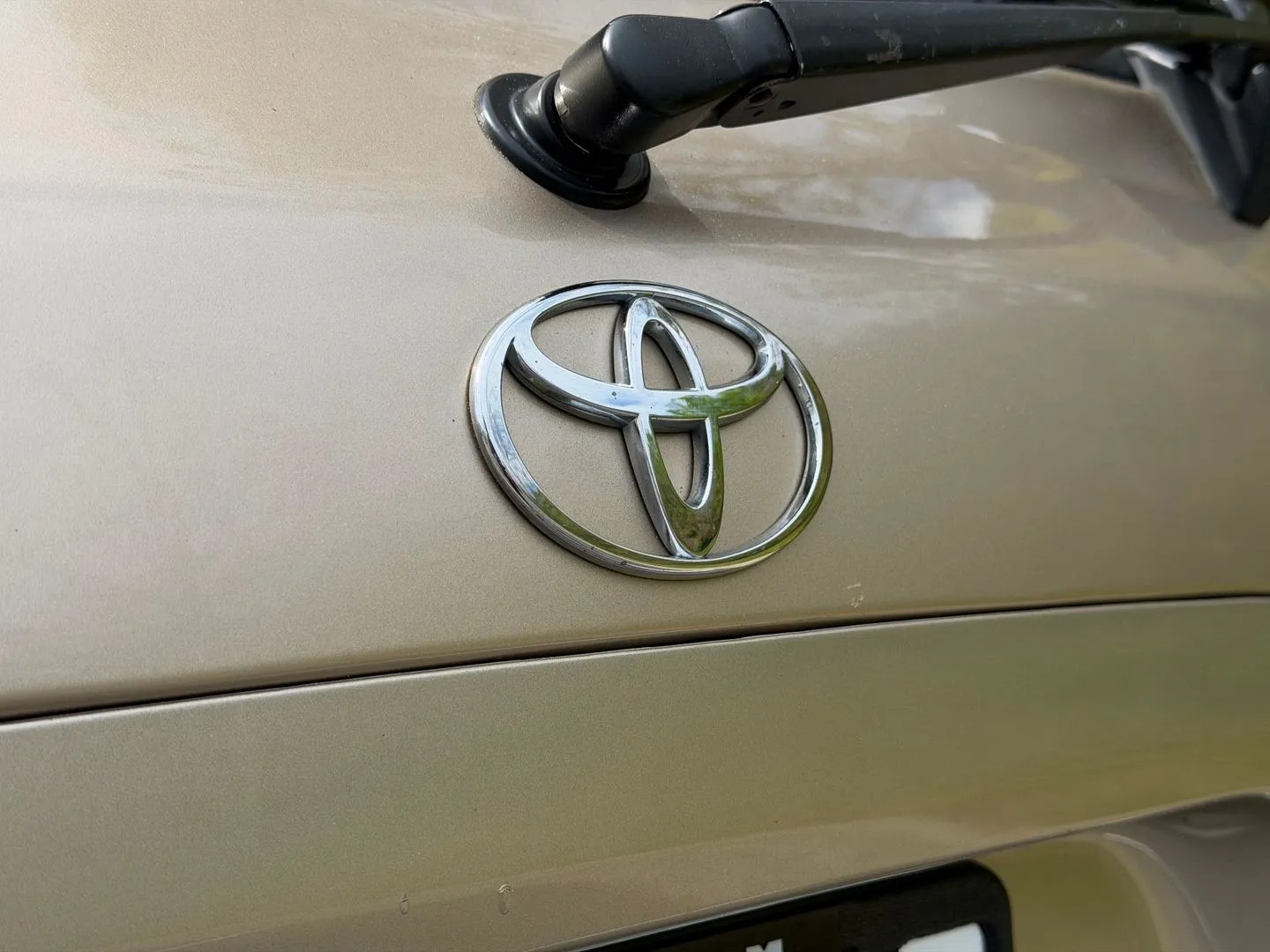 2006 Toyota Sequoia Limited