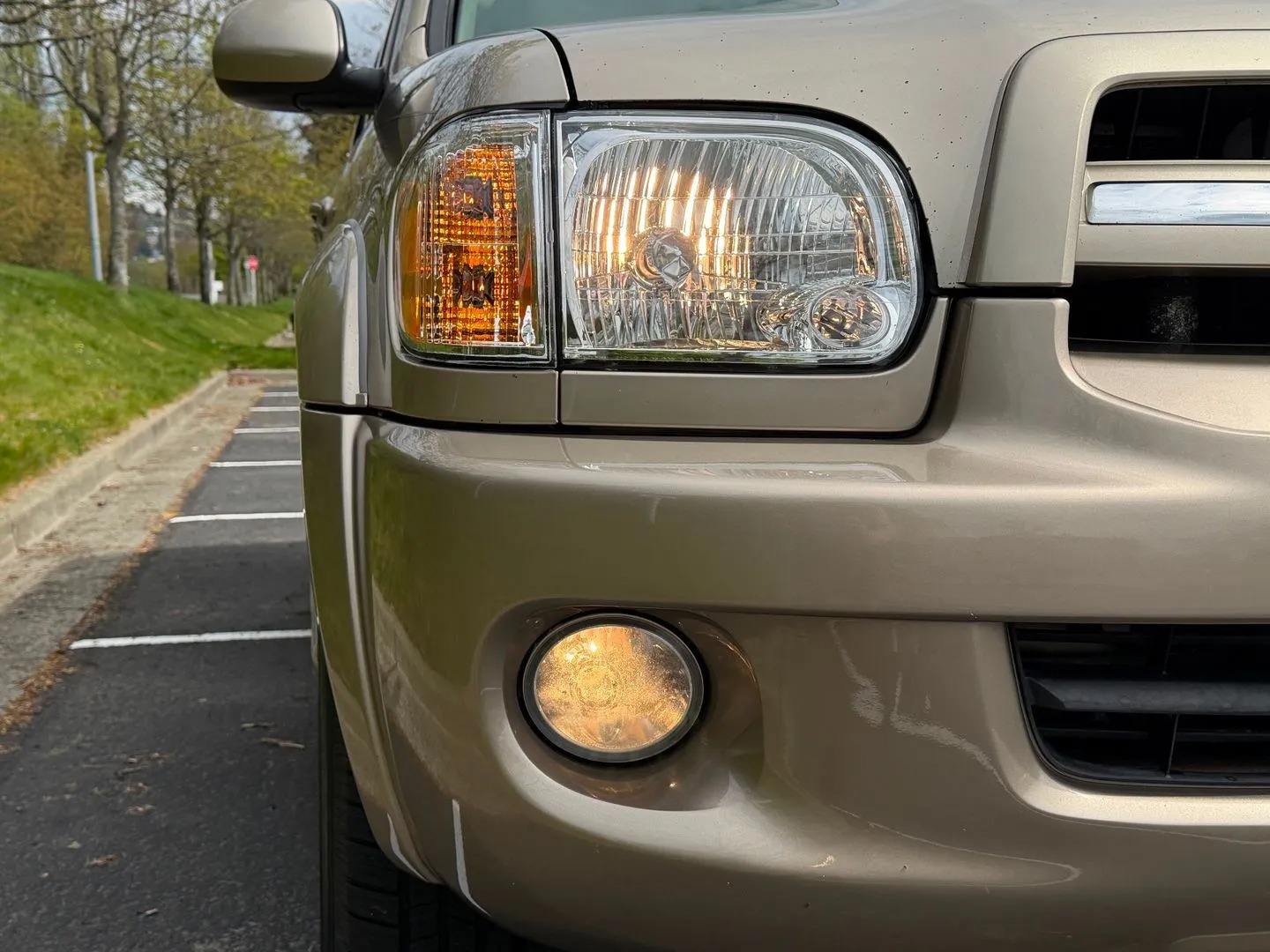 2006 Toyota Sequoia Limited