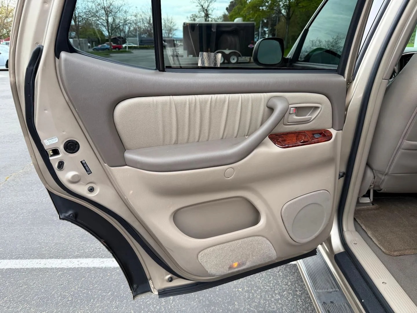 2006 Toyota Sequoia Limited