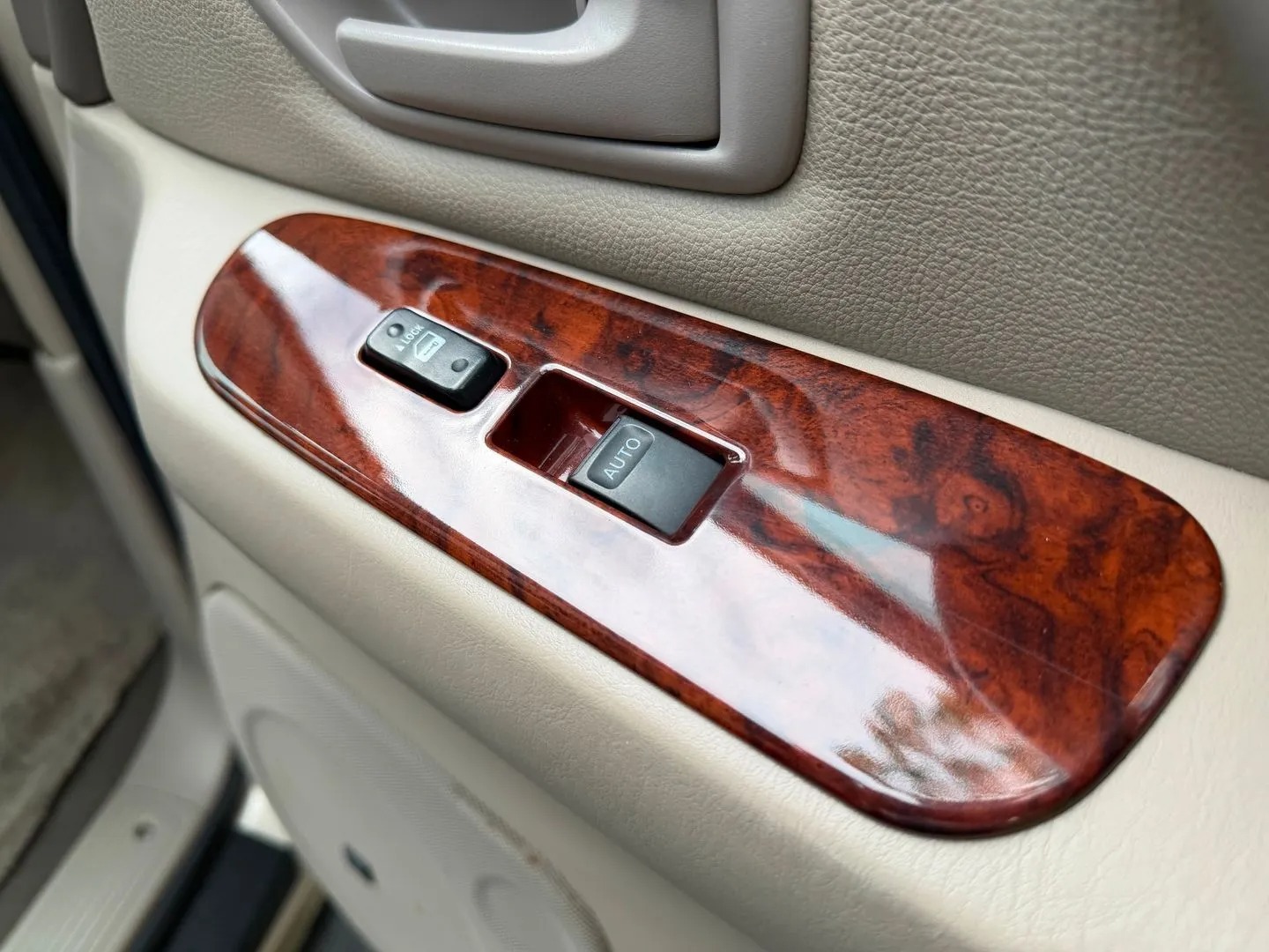 2006 Toyota Sequoia Limited