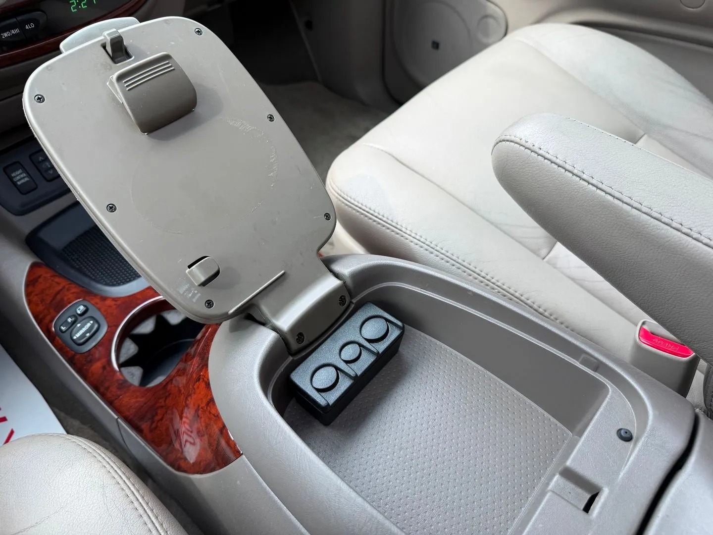 2006 Toyota Sequoia Limited