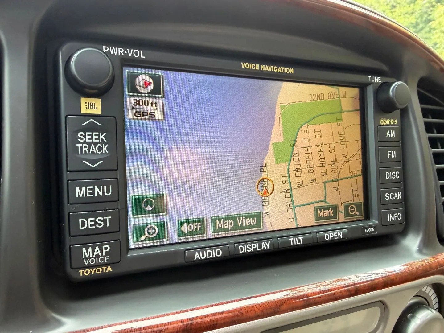2006 Toyota Sequoia Limited