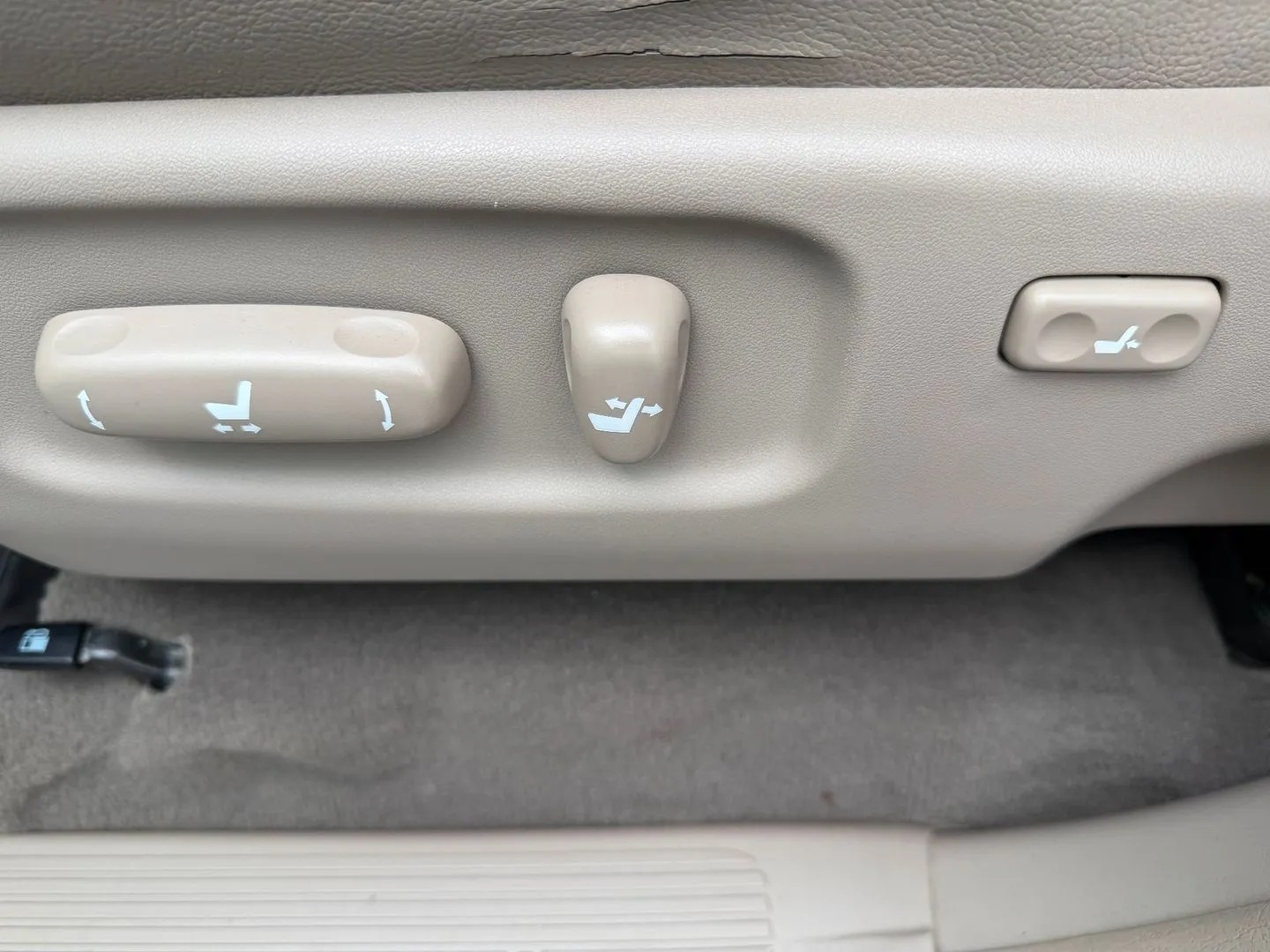 2006 Toyota Sequoia Limited