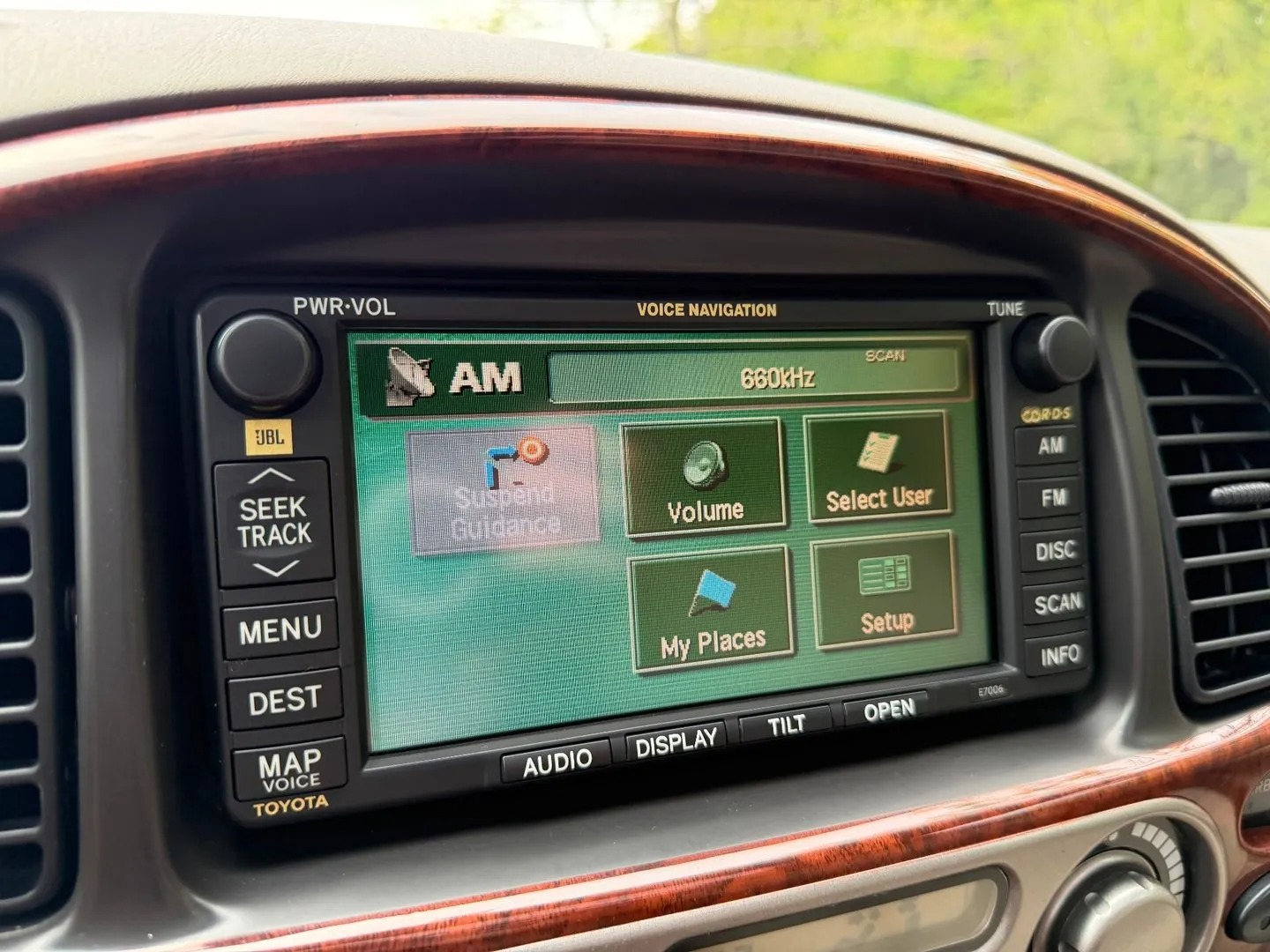 2006 Toyota Sequoia Limited