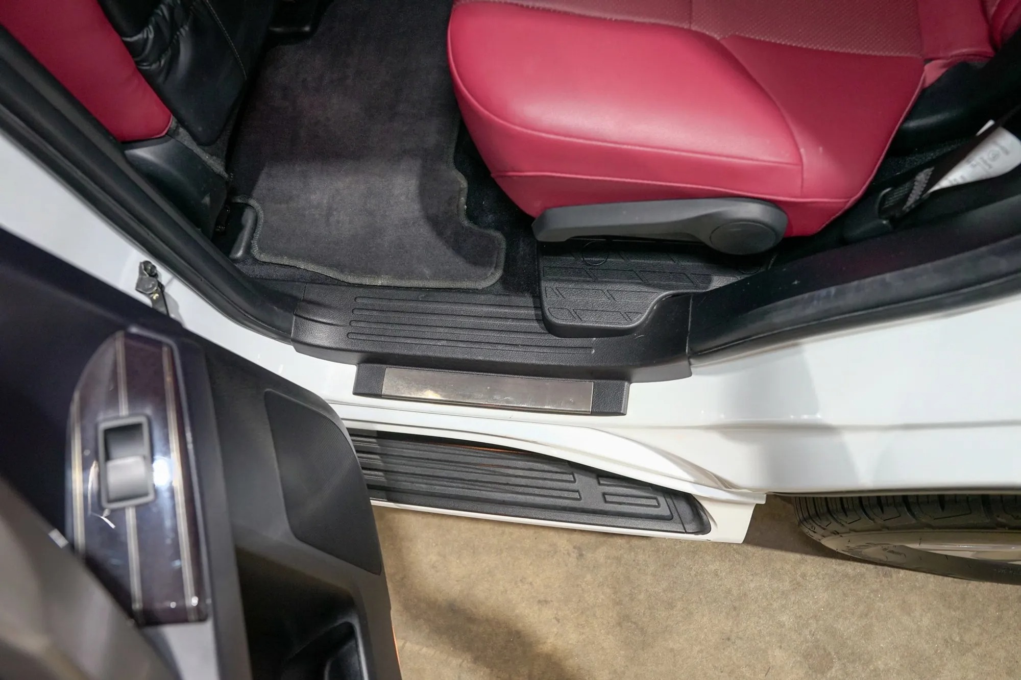 2021 Lexus GX460