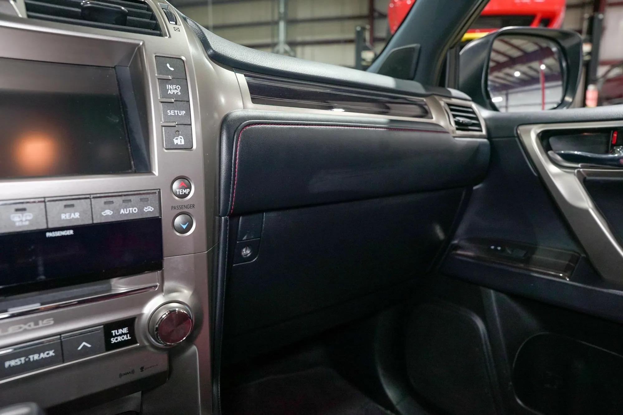 2021 Lexus GX460
