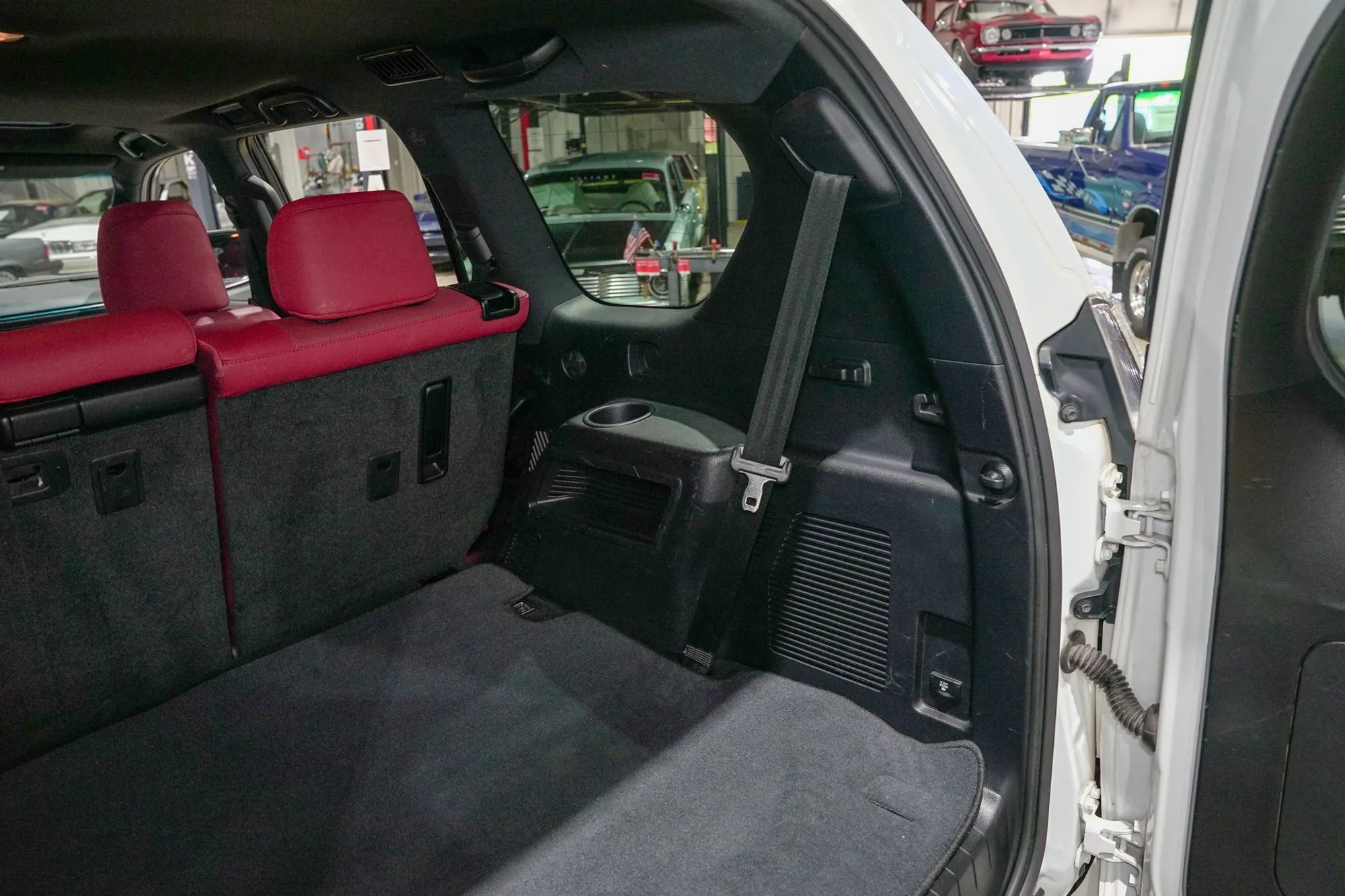 2021 Lexus GX460