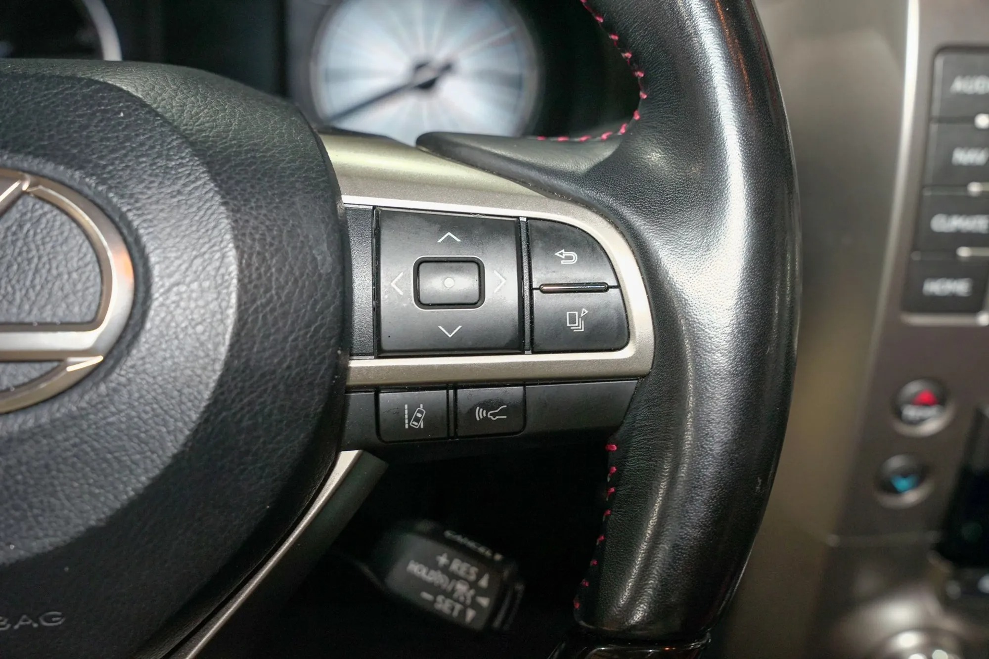 2021 Lexus GX460