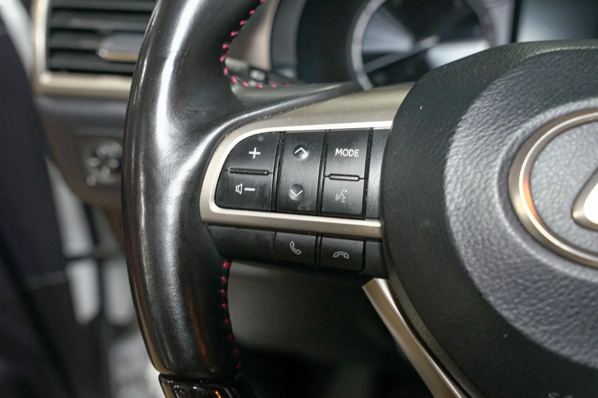 2021 Lexus GX460