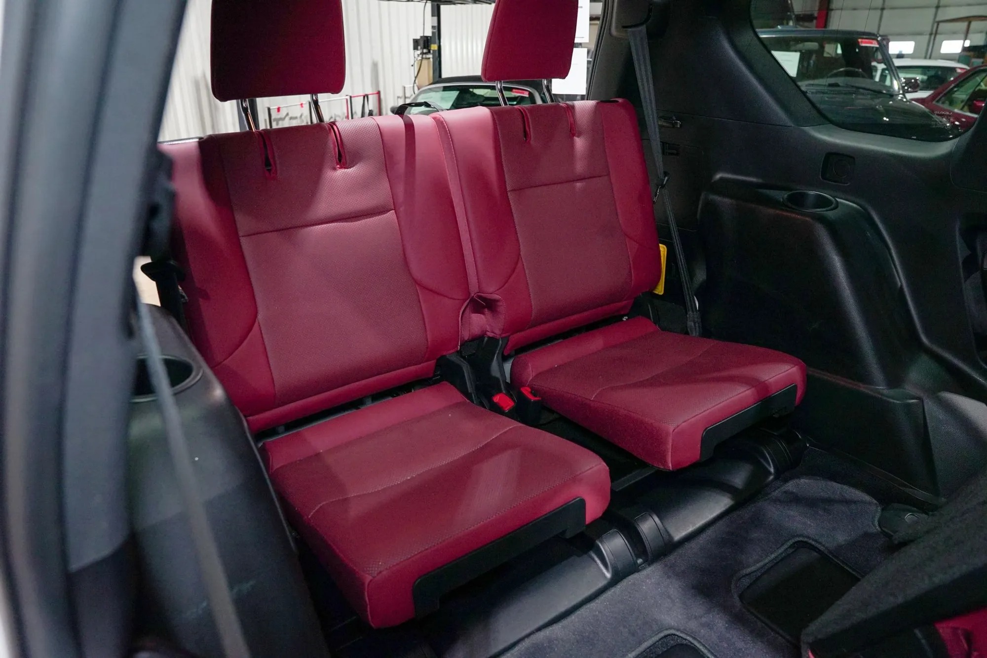 2021 Lexus GX460