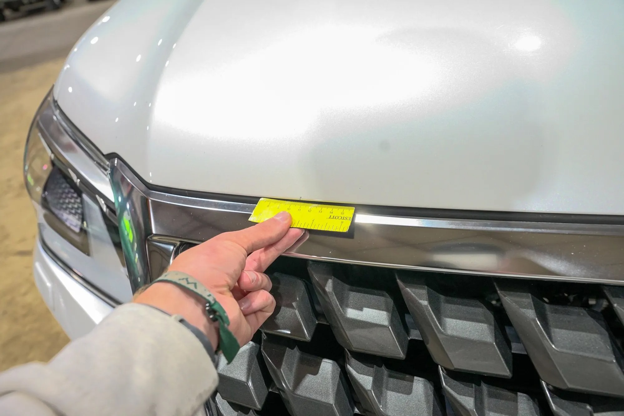 2021 Lexus GX460