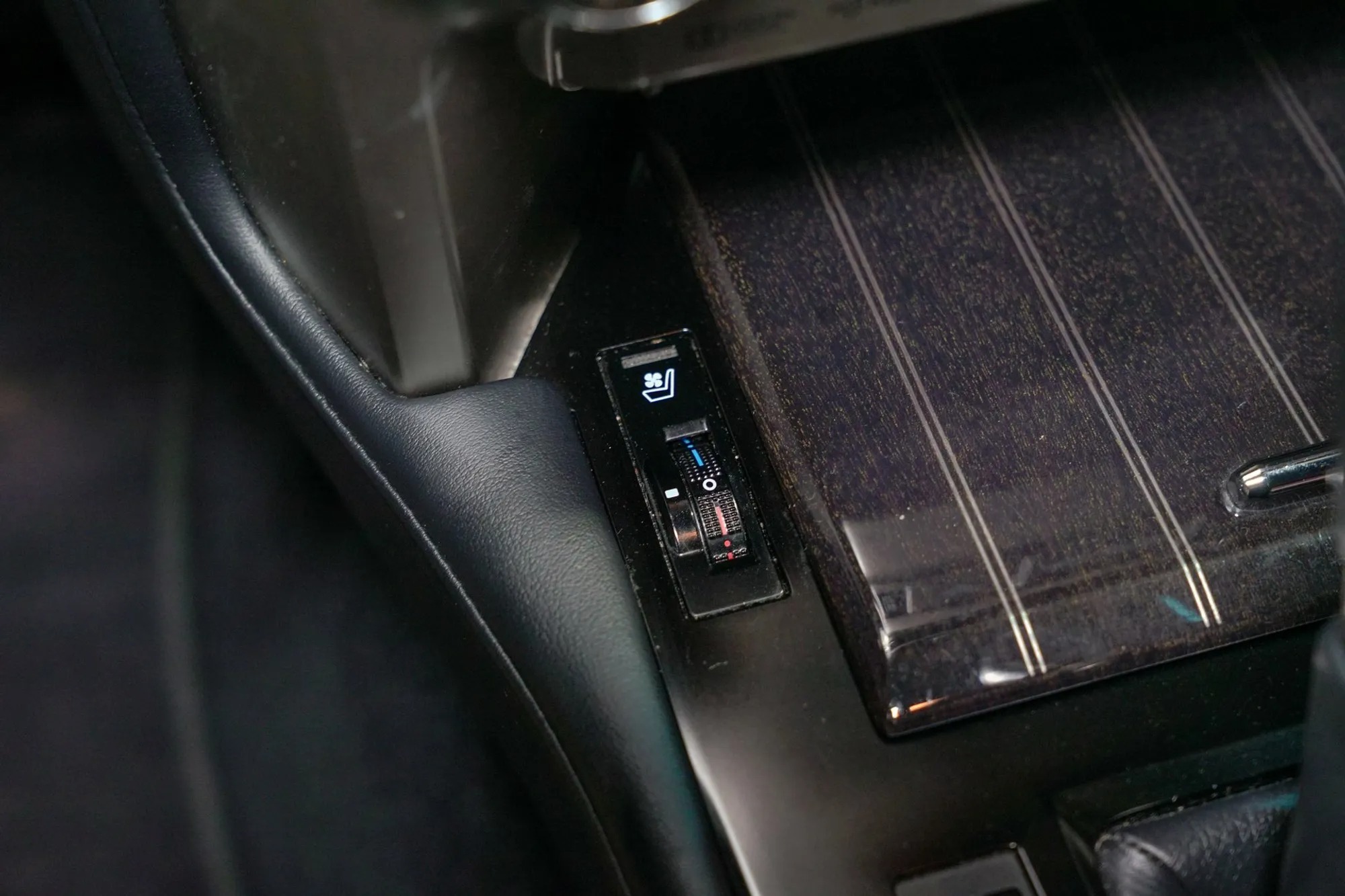 2021 Lexus GX460