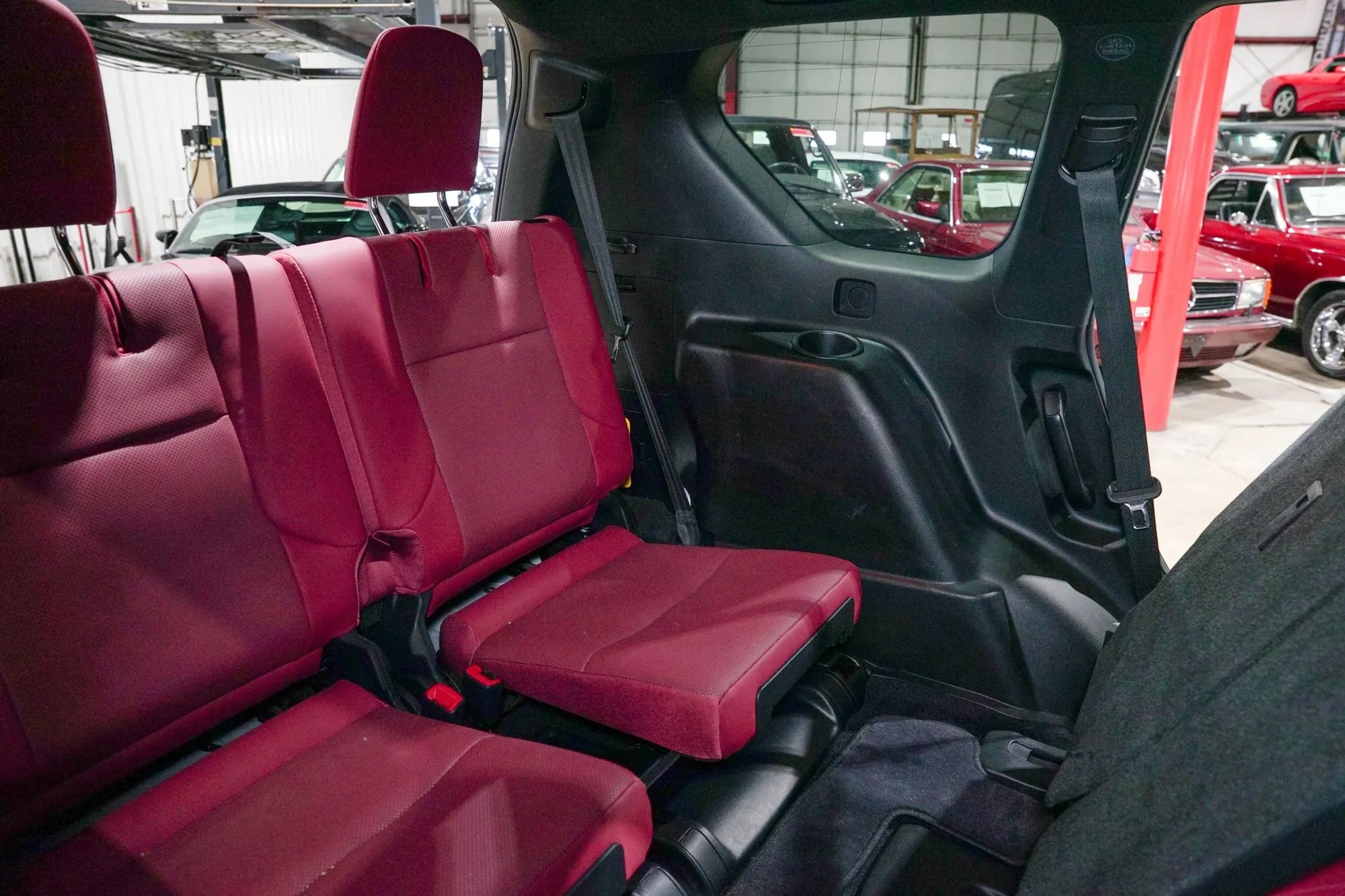 2021 Lexus GX460