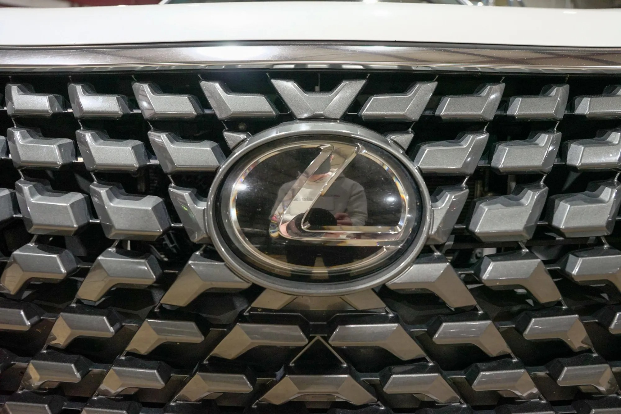 2021 Lexus GX460
