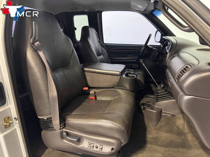 2002 Dodge Ram 2500 SLT