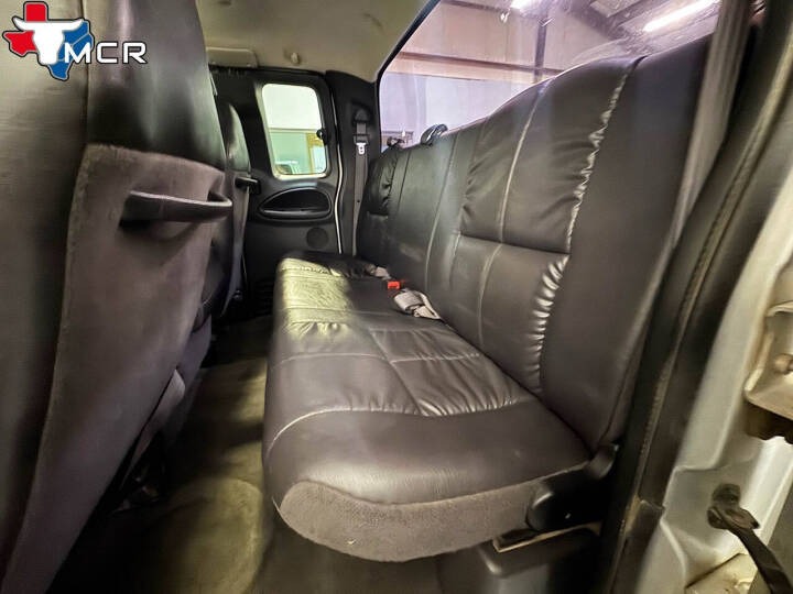 2002 Dodge Ram 2500 SLT
