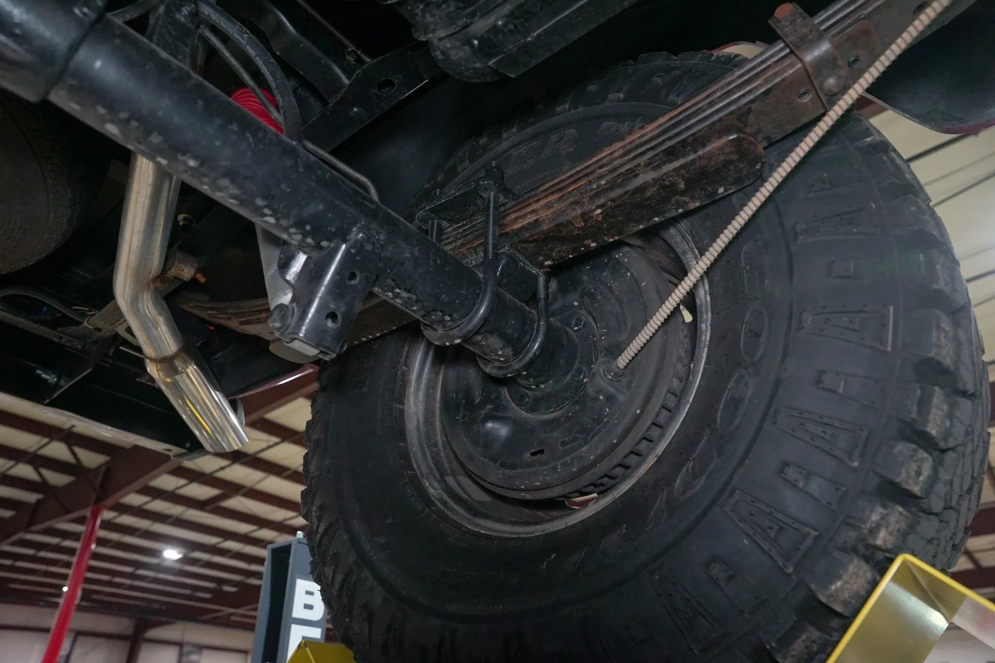 1982 Jeep J10 Laredo