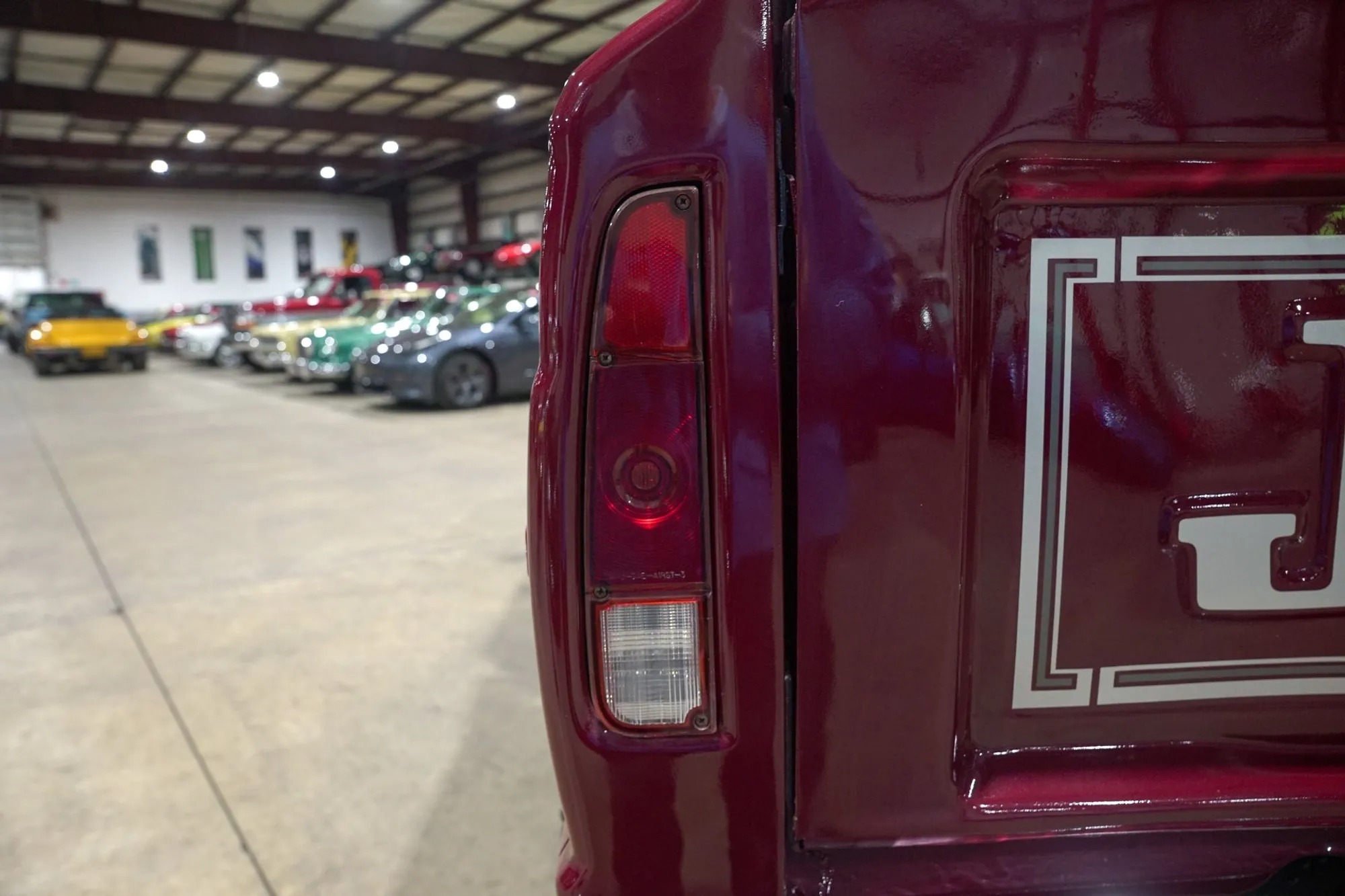 1982 Jeep J10 Laredo