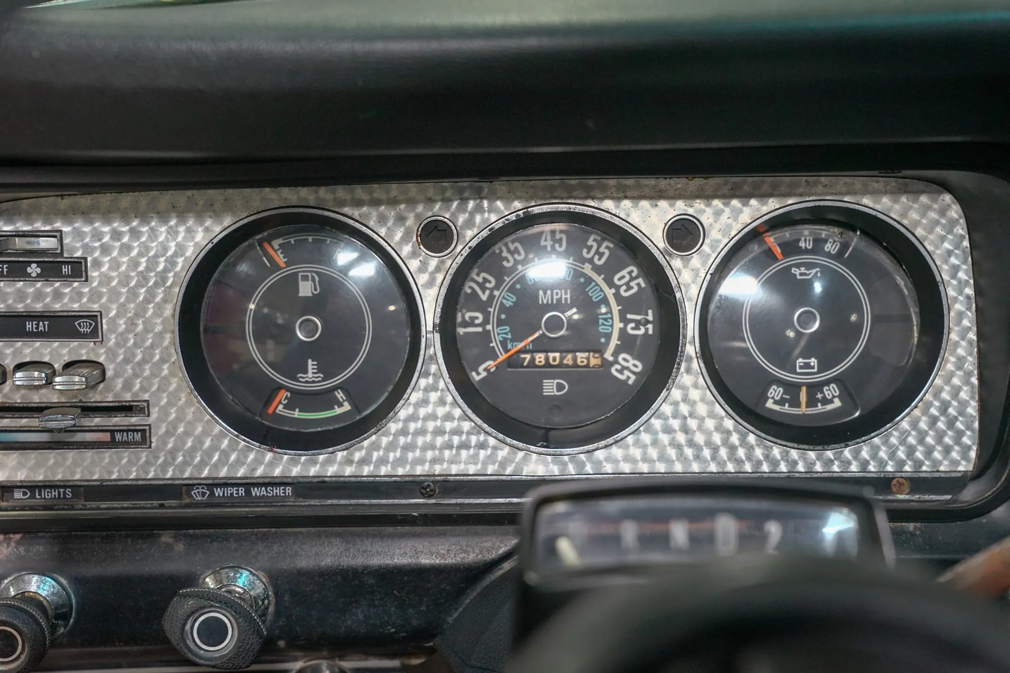 1982 Jeep J10 Laredo