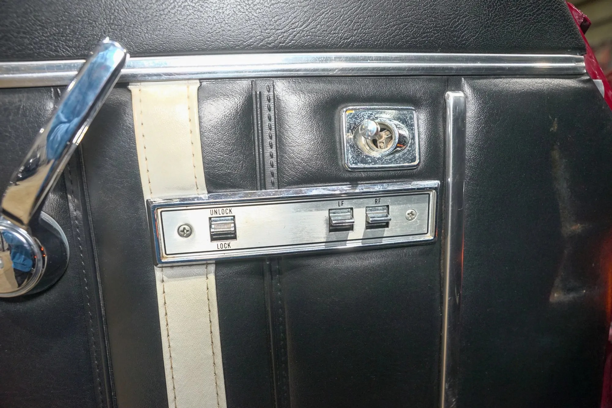 1982 Jeep J10 Laredo