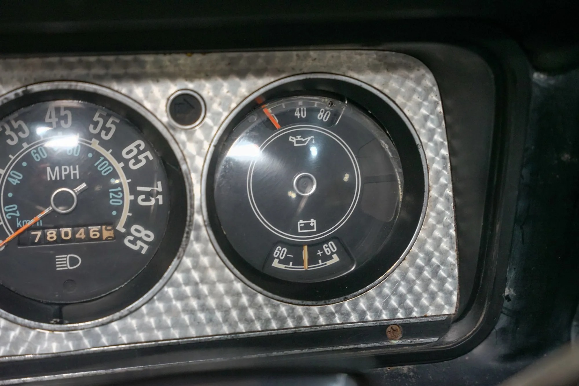 1982 Jeep J10 Laredo
