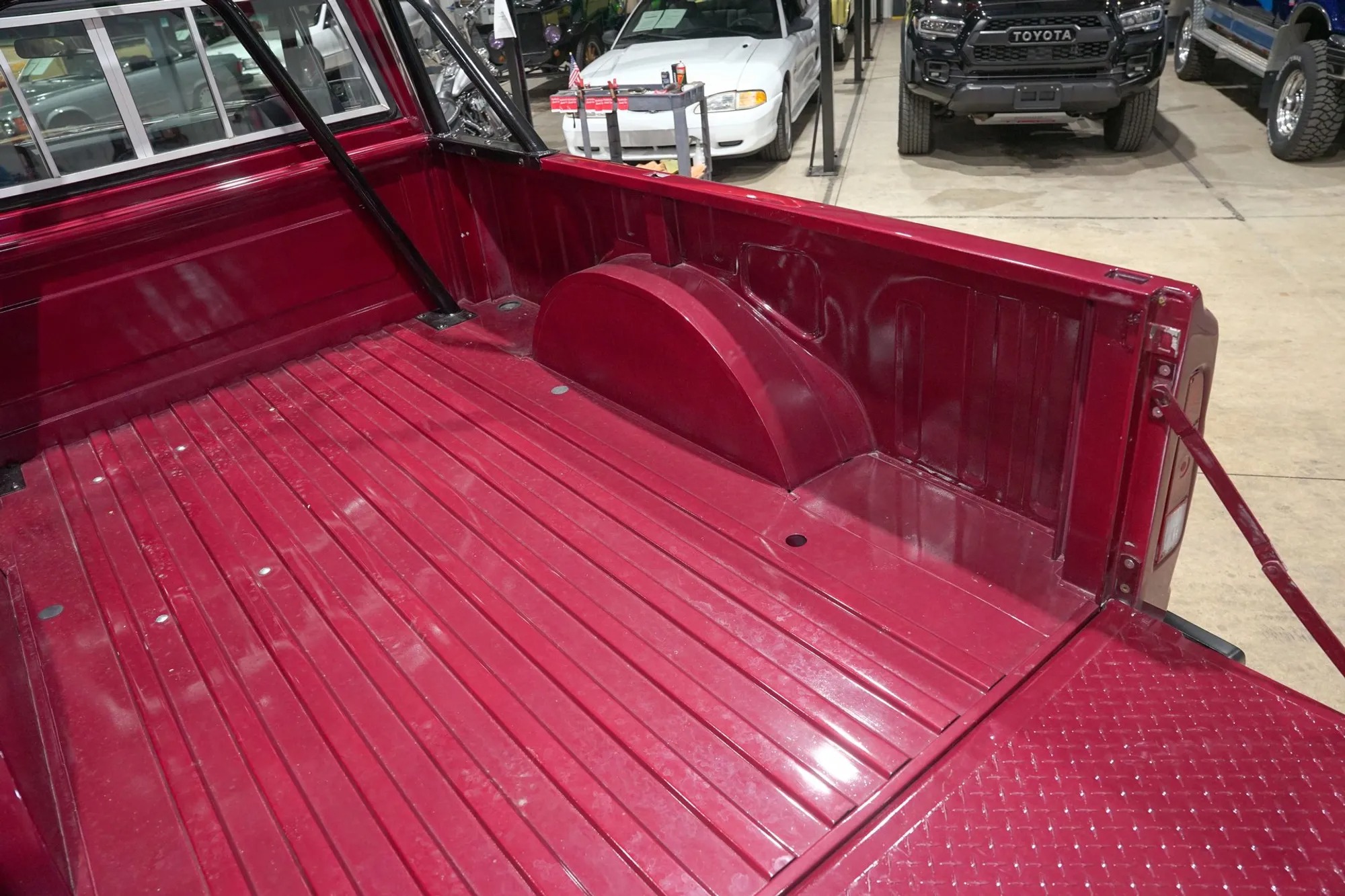 1982 Jeep J10 Laredo