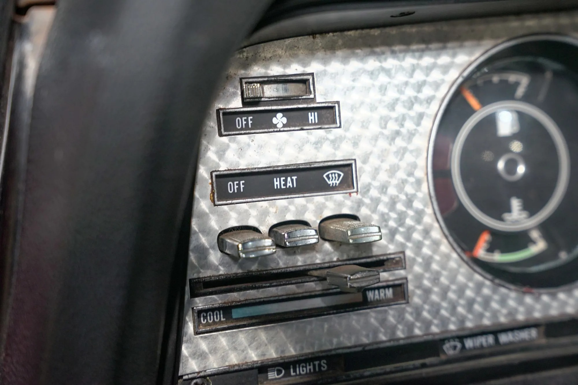 1982 Jeep J10 Laredo