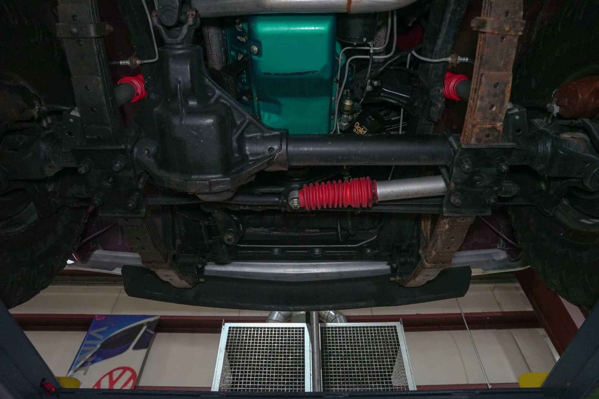 1982 Jeep J10 Laredo