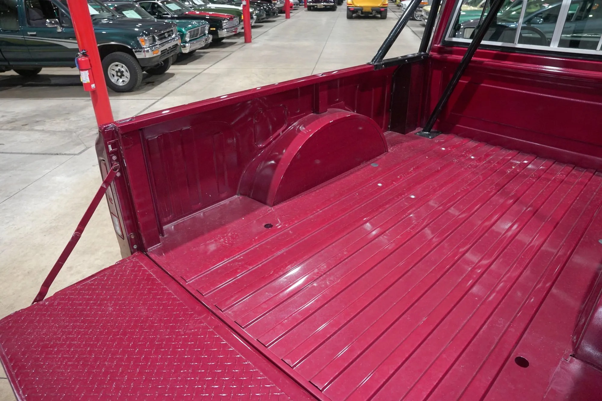 1982 Jeep J10 Laredo
