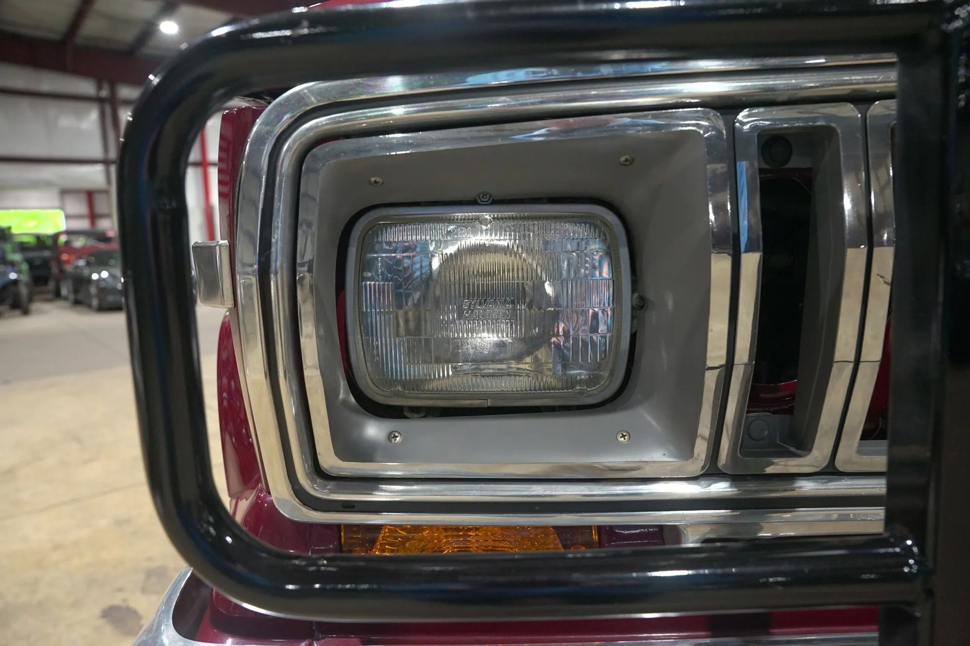 1982 Jeep J10 Laredo