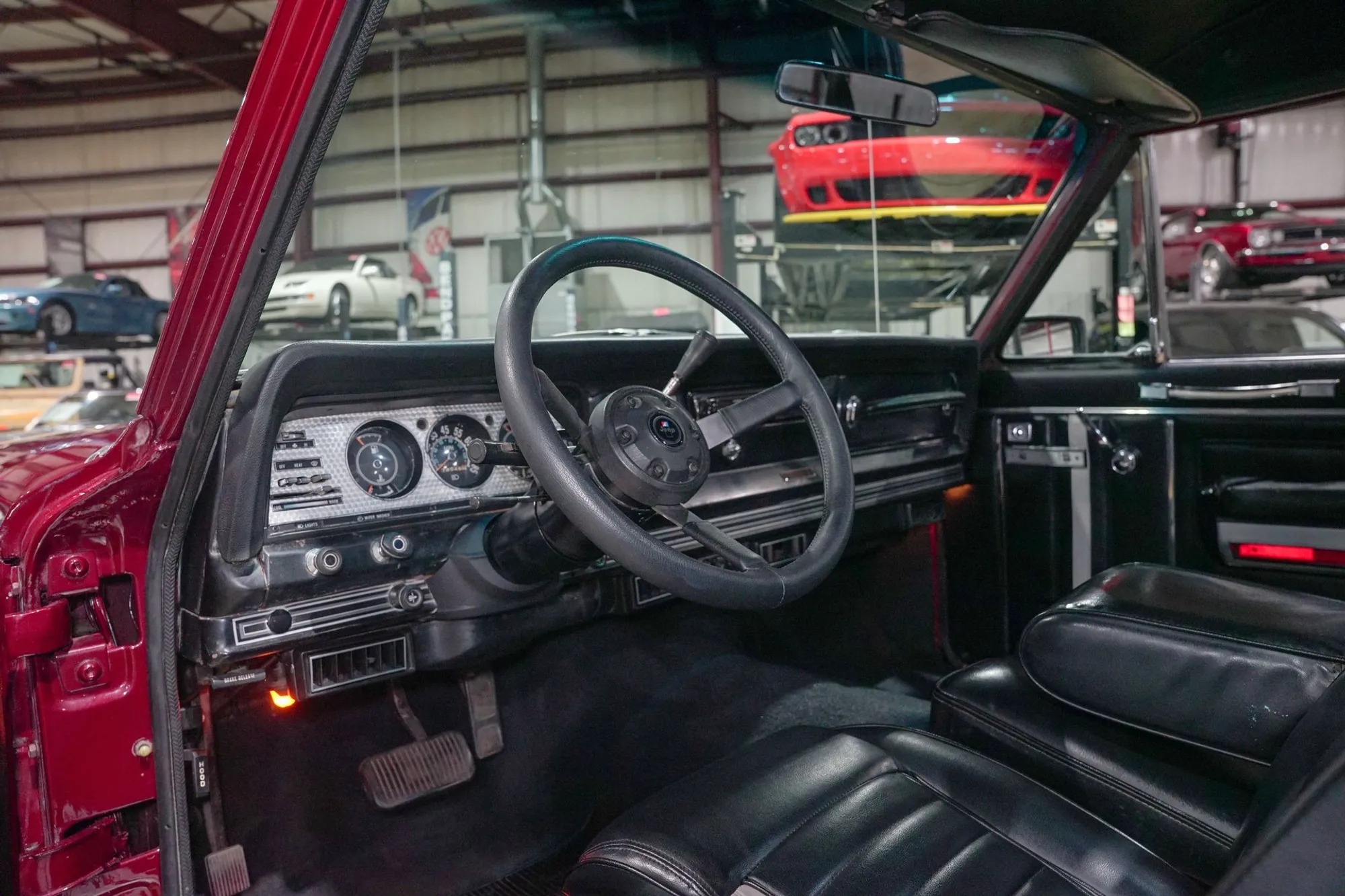 1982 Jeep J10 Laredo