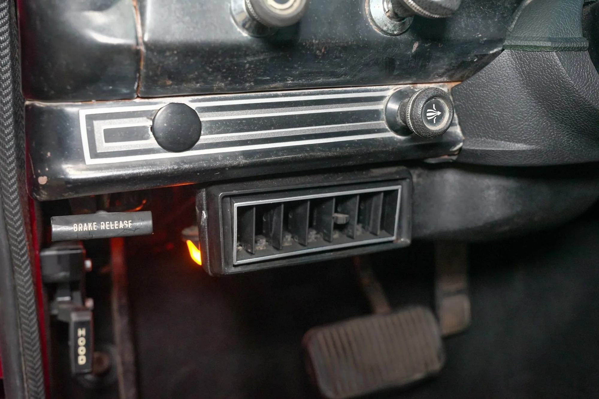 1982 Jeep J10 Laredo
