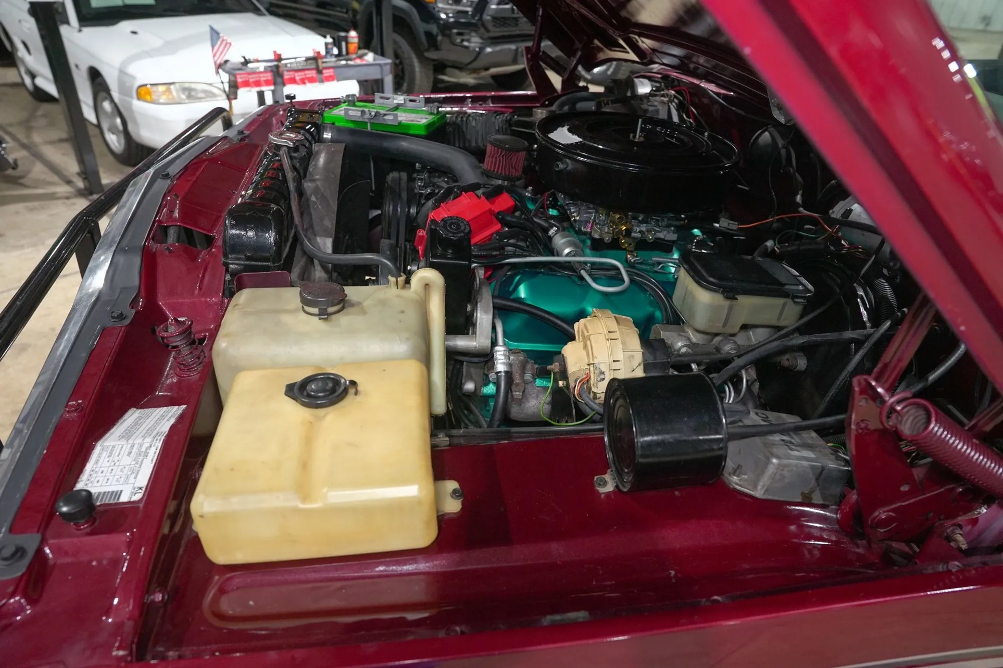 1982 Jeep J10 Laredo