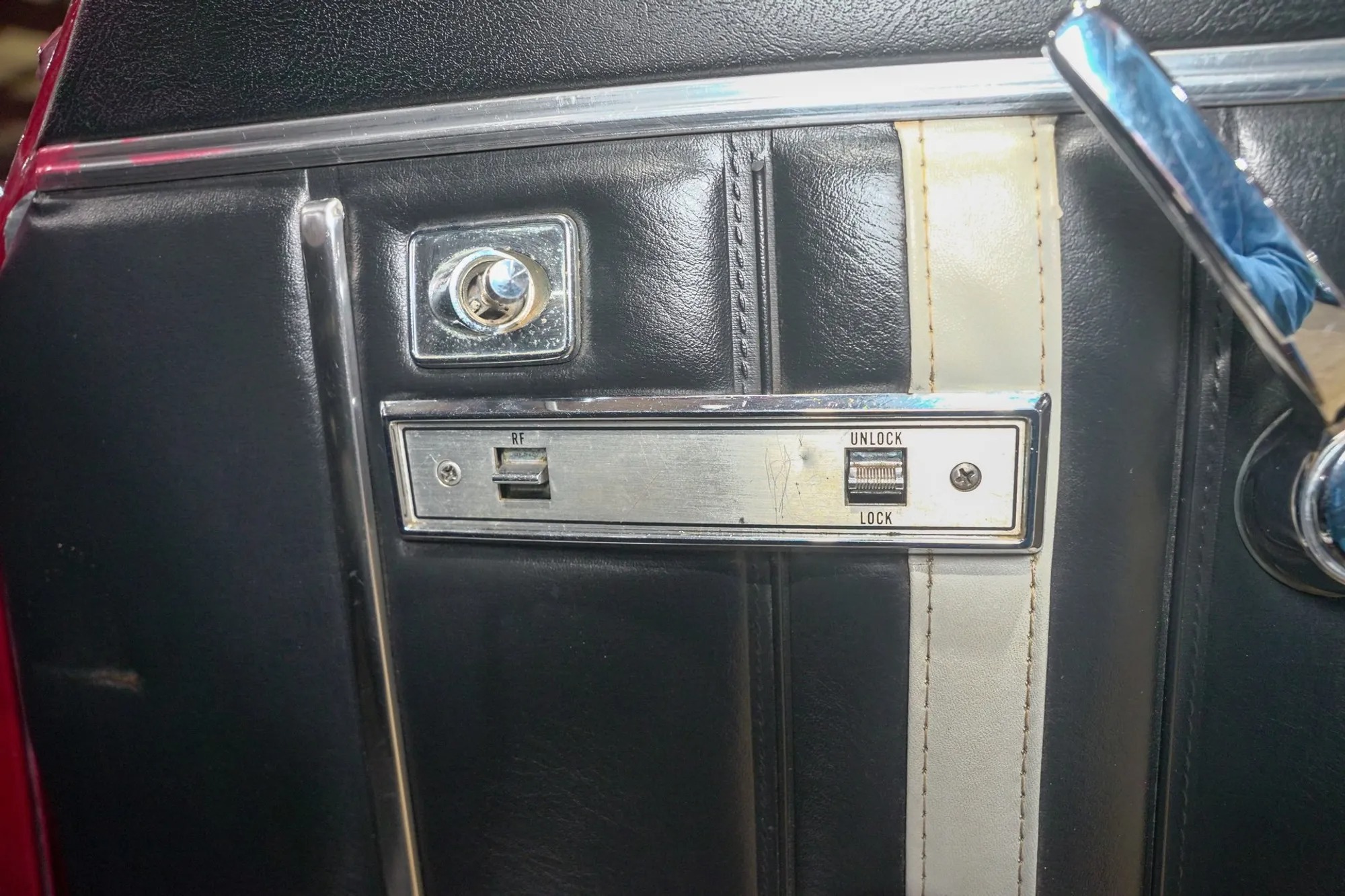 1982 Jeep J10 Laredo