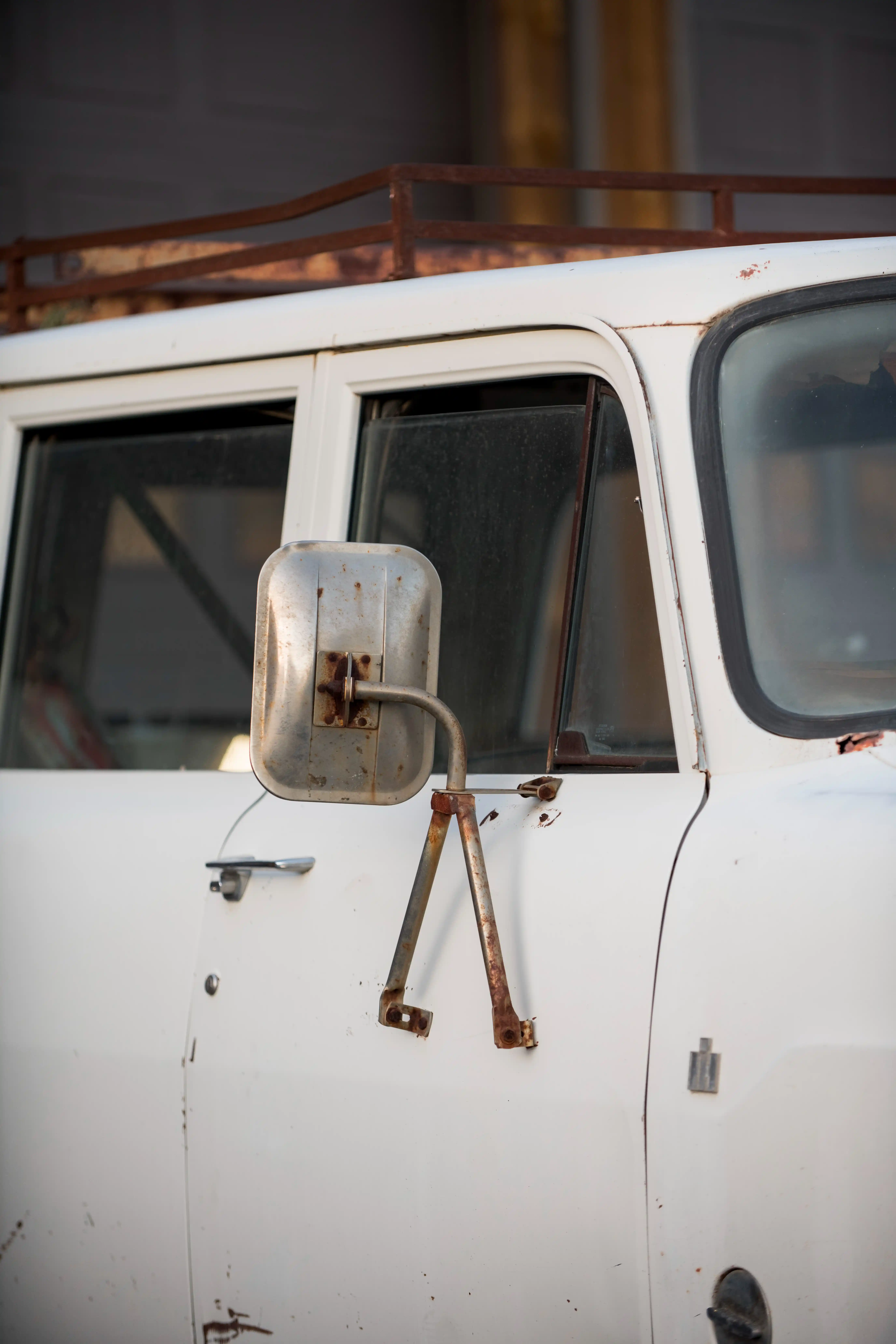 1975 International Harvester D200 Travelall