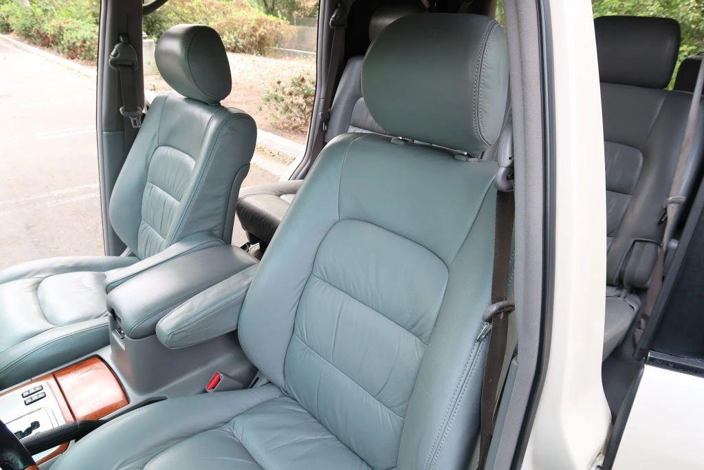 2006 Lexus LX 470