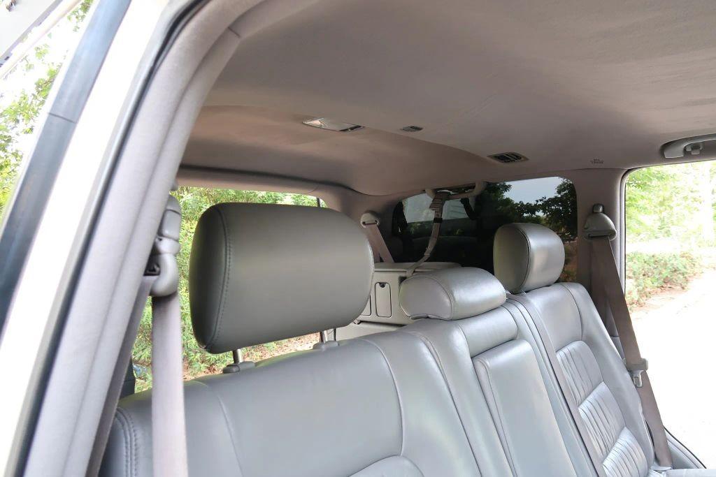 2006 Lexus LX 470