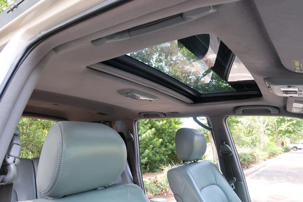2006 Lexus LX 470