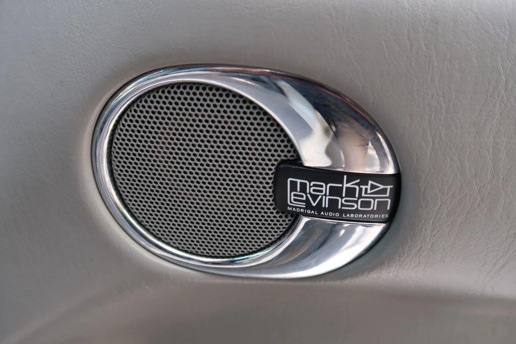 2006 Lexus LX 470